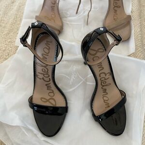 Sam Edelman heels